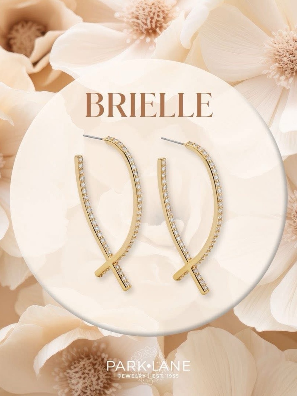 Park Lane Brielle Earrings